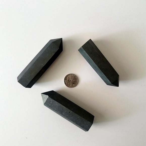 Shungite Towers - Picture 2 of 3